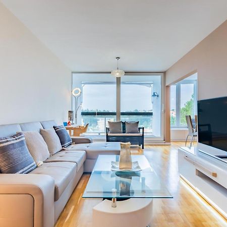 Cascais Prime Flat Apartman Kültér fotó