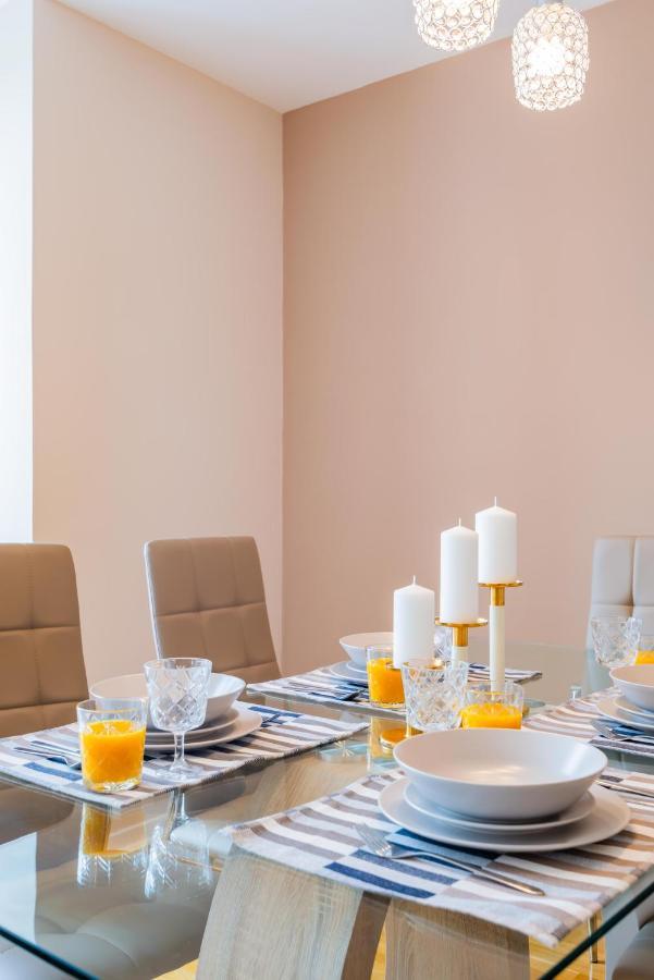 Cascais Prime Flat Apartman Kültér fotó