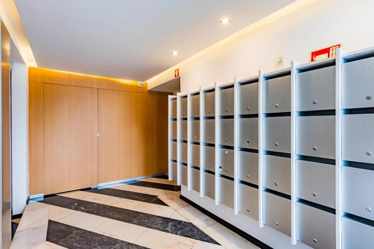 Cascais Prime Flat Apartman Kültér fotó