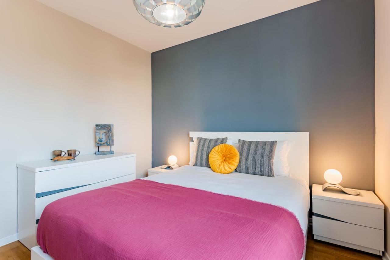 Cascais Prime Flat Apartman Kültér fotó