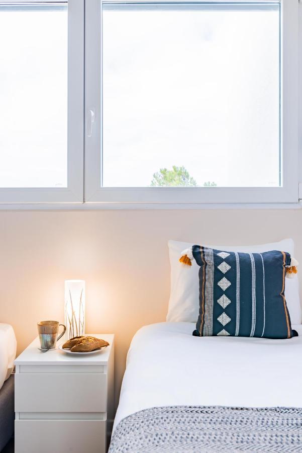 Cascais Prime Flat Apartman Kültér fotó