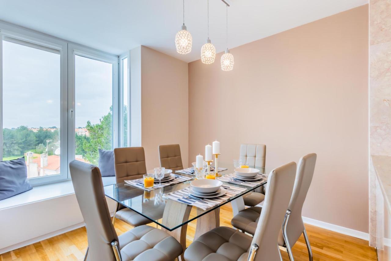 Cascais Prime Flat Apartman Kültér fotó
