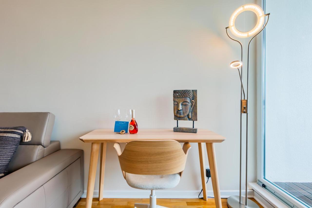 Cascais Prime Flat Apartman Kültér fotó