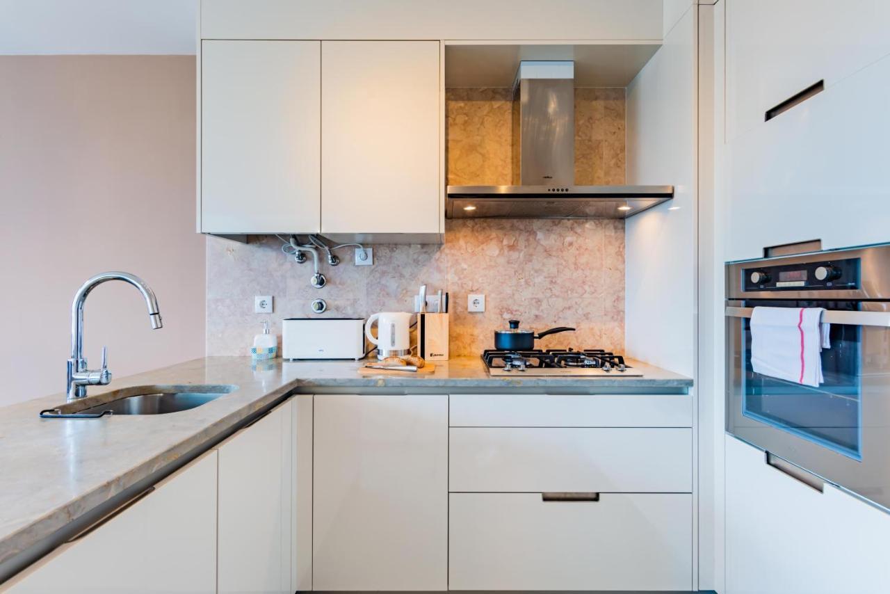 Cascais Prime Flat Apartman Kültér fotó