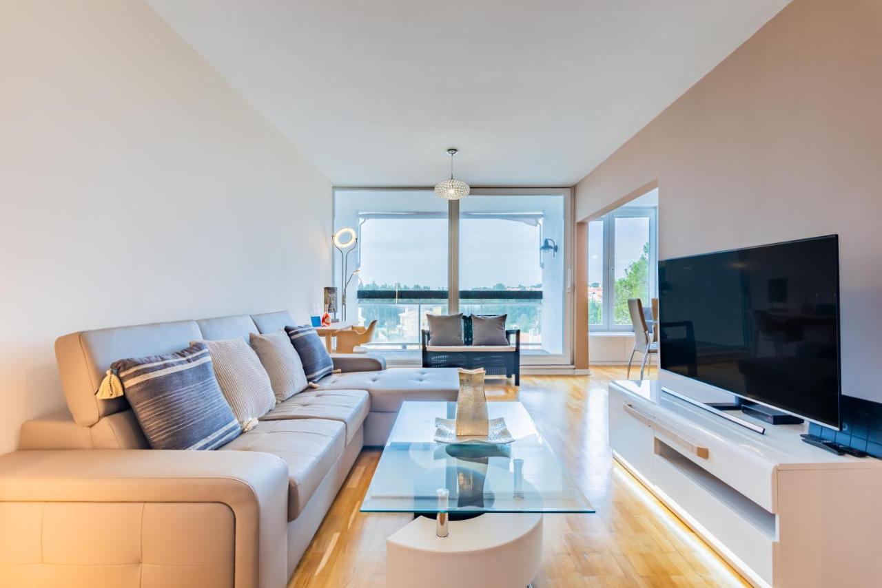 Cascais Prime Flat Apartman Kültér fotó